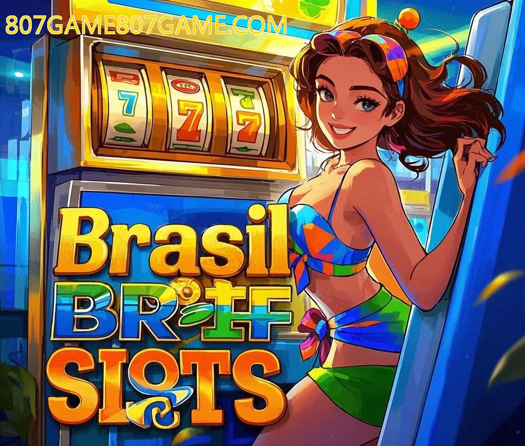 807game807game GAME-Slots