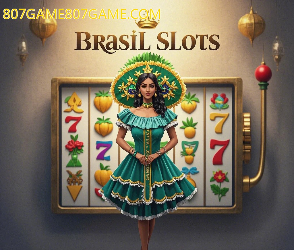 807game807game GAME-Apostas