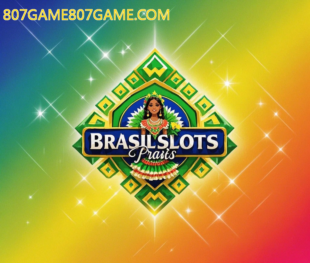 807game807game GAME-Slots